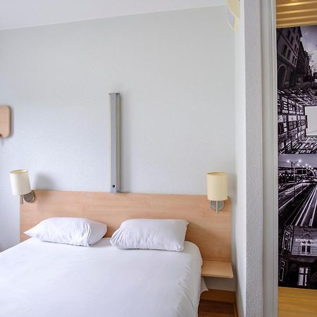 Ibis Budget Katowice Centrum Exterior photo