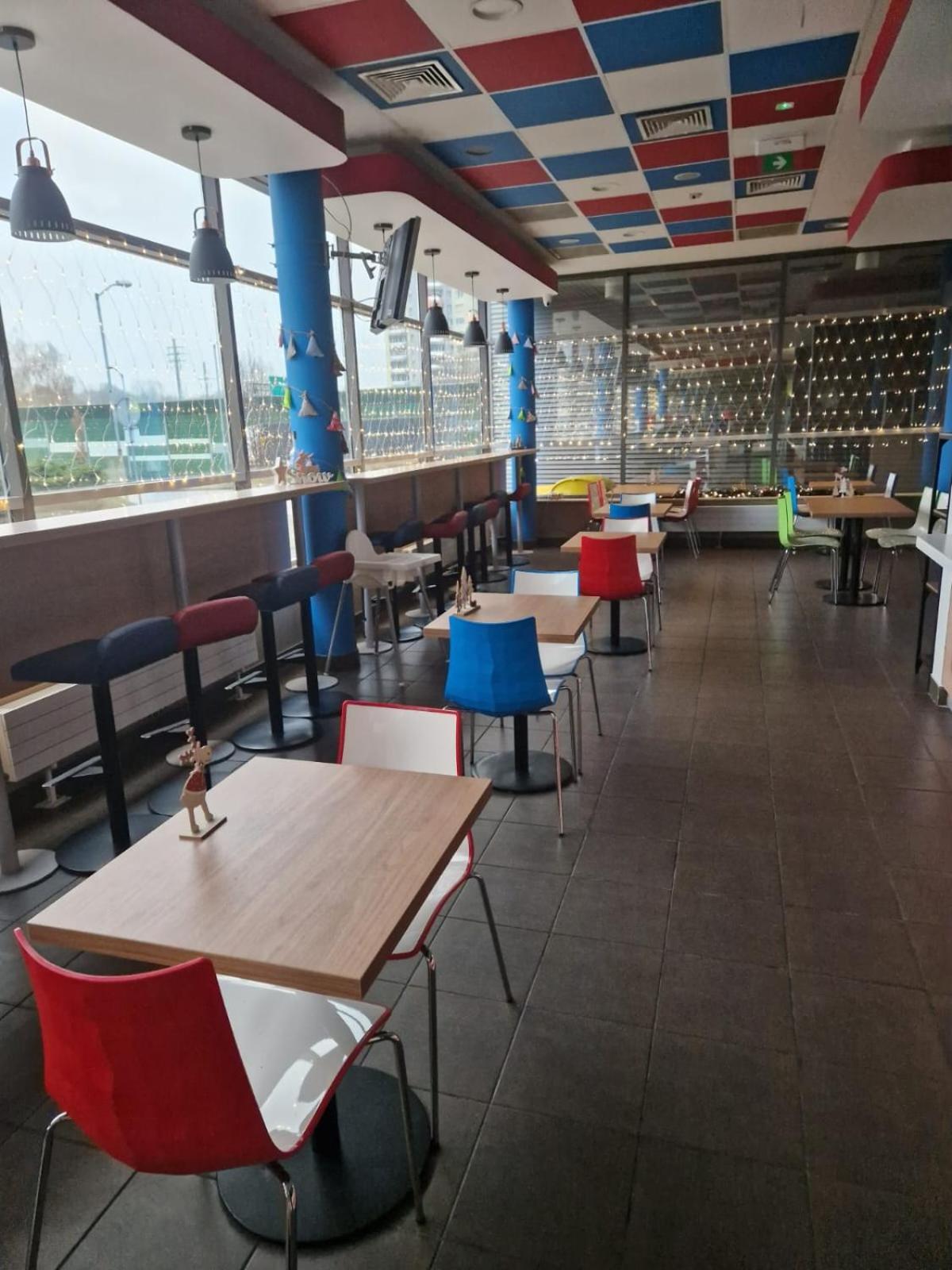 Ibis Budget Katowice Centrum Exterior photo